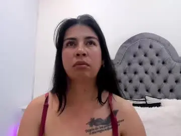 Chaturbate Live Porn of salmavoss