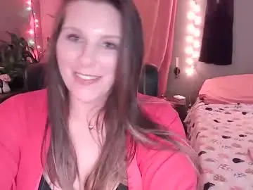 Chaturbate Nude Webcam of texasprincessk