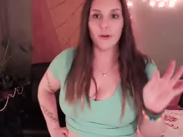 Chaturbate Live Sex Cam of texasprincessk