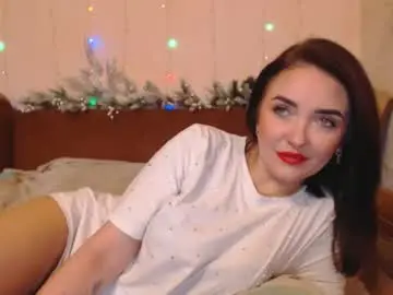 Chaturbate Free Porn Cam of veronicalalux