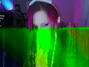 Chaturbate Nude Webcam of violetoctober