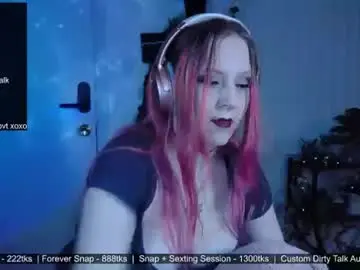 Chaturbate Best live sex cam show of violetoctober