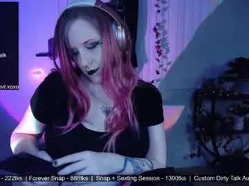 Chaturbate Free Porn Cam of violetoctober