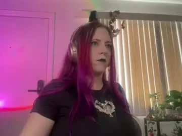Chaturbate Free Porn Cam of violetoctober