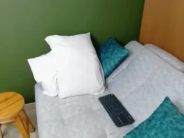 Chaturbate Best Webcam of abril_bianchi