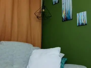Chaturbate Sex Chat of abril_bianchi
