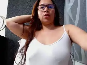 Chaturbate Live Sex of abril_bianchi