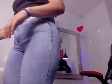 Chaturbate Best live sex cam show of angel_hardy_dl