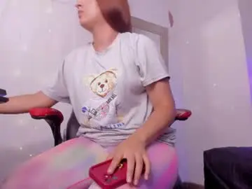 Chaturbate Sex Cam of angel_hardy_dl