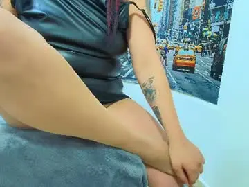 Chaturbate Best Webcam of clovyzenvy