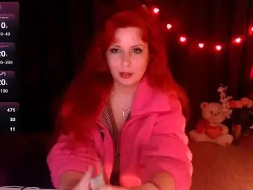 Chaturbate Live Porn of crystal2207