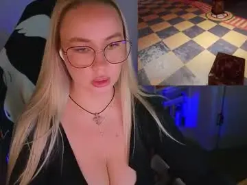 Chaturbate Adult Video Chat of emili1_bc