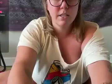 Chaturbate Live Sex of glitterkitty_108