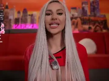 Chaturbate Sex Cam of karlabart