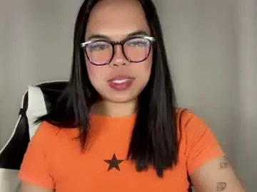 Chaturbate Live Porn of kim_kyile