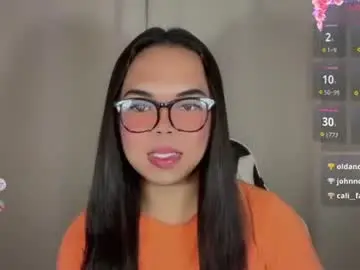 Chaturbate Adult Video Chat of kim_kyile