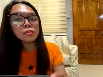 Chaturbate Live Porn of kim_kyile