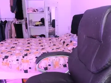 Chaturbate Sex Chat of kittywantslove23