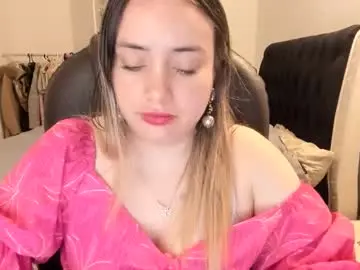 Chaturbate Live Porn of kittywantslove23