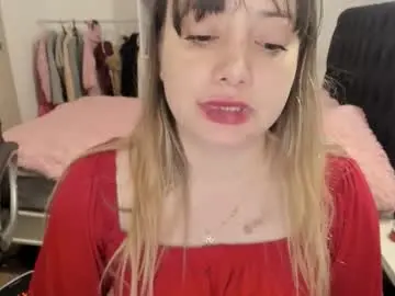 Chaturbate Sex Chat of kittywantslove23