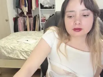 Chaturbate Adult Webcam of kittywantslove23