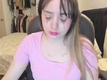 Chaturbate Live Porn of kittywantslove23