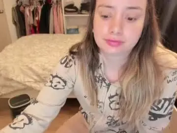 Chaturbate Adult Video Chat of kittywantslove23