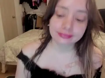 Chaturbate Nude Webcam of kittywantslove23