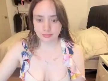 Chaturbate Sex Cam of kittywantslove23