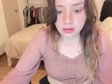 Chaturbate Live Porn of kittywantslove23