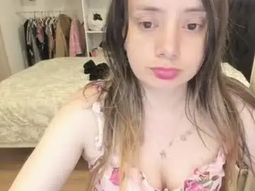 Chaturbate Adult Webcam of kittywantslove23