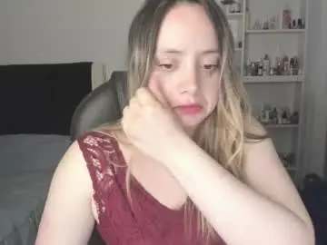 Chaturbate Sex Cam of kittywantslove23