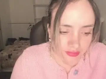 Chaturbate Adult Video Chat of kittywantslove23