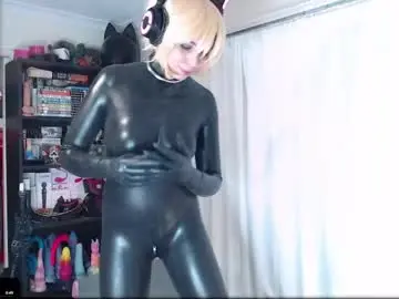 Chaturbate Free Live Porn of lilithinlatex