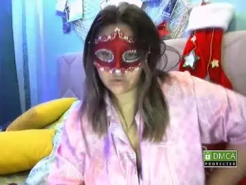 Chaturbate Live Porn of mary_touch