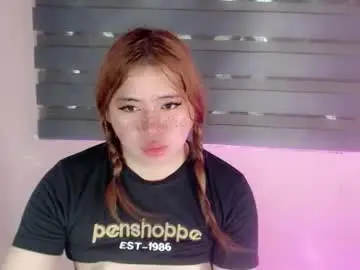 Chaturbate Nude Webcam of mathildafrakatak