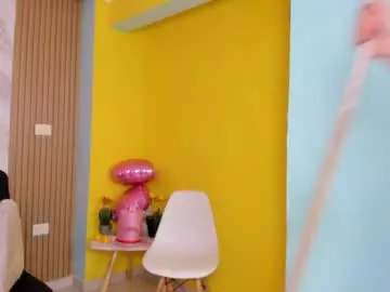 Chaturbate Best live sex cam show of megan_star73