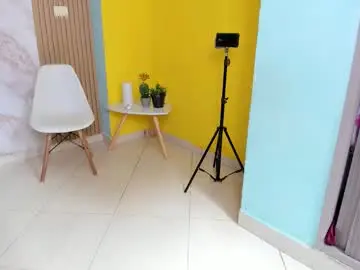 Chaturbate Live Sex of megan_star73