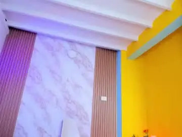 Chaturbate Best Webcam of megan_star73