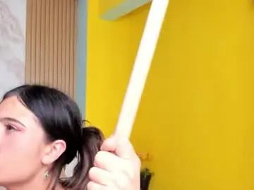 Chaturbate Watch Live Sex Cams of megan_star73