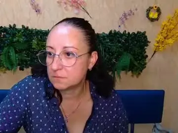 Chaturbate Sex Chat of melissashell
