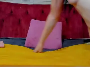 Chaturbate Sex Cam of miaaangell