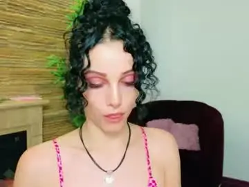 Chaturbate Adult Video Chat of miaaangell