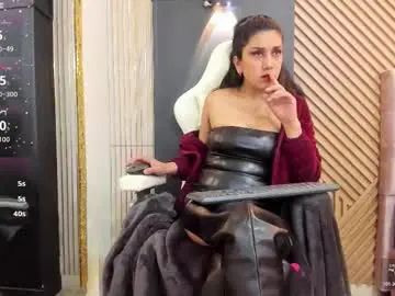 Chaturbate Adult Video Chat of miafix