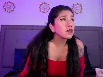 Chaturbate Sex Cam of miafix