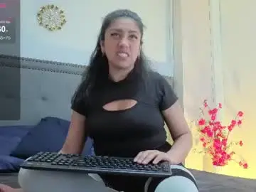 Chaturbate Free Porn Cam of miafix