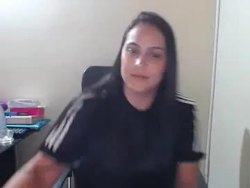 Chaturbate Live Sex Cam of neny445