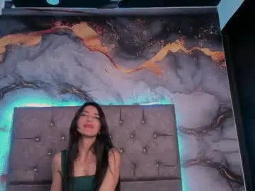 Chaturbate Best Webcam of rubi_sharqui