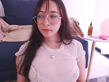 Chaturbate Free Live Porn of soy_iris