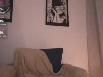 Chaturbate Live Sex of soy_iris